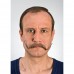 Kryolan Moustache #6 Dali